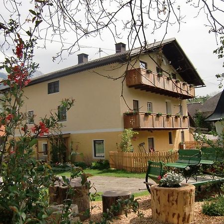 Ferienhof Sturm Dellach  Exterior photo