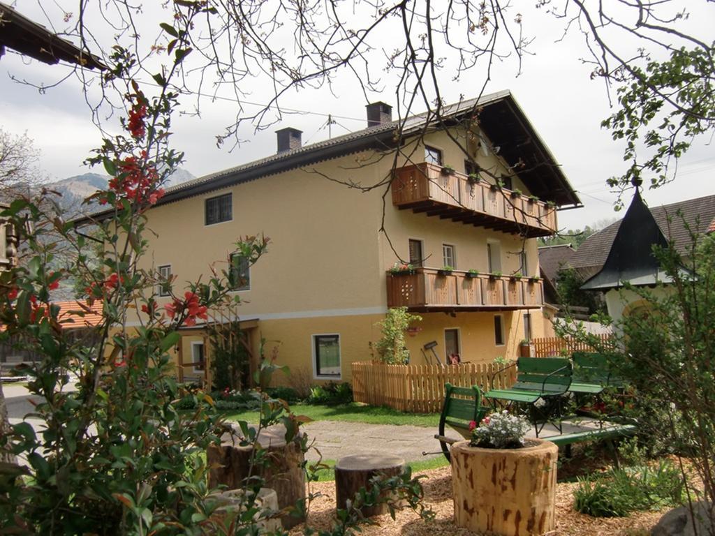 Ferienhof Sturm Dellach  Exterior photo